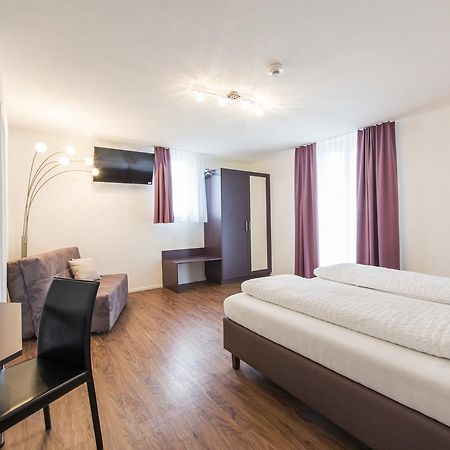 Hotel Engel Emmetten Esterno foto