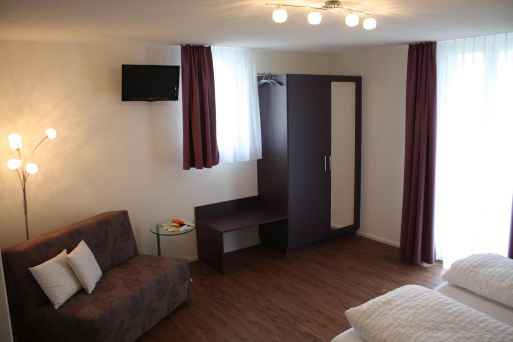 Hotel Engel Emmetten Esterno foto