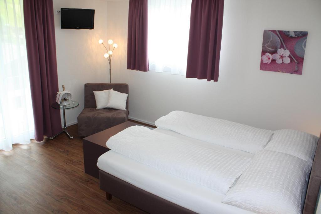 Hotel Engel Emmetten Esterno foto