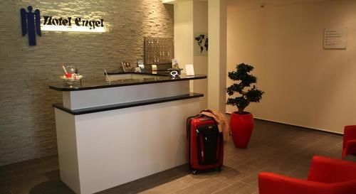 Hotel Engel Emmetten Esterno foto