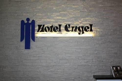 Hotel Engel Emmetten Esterno foto